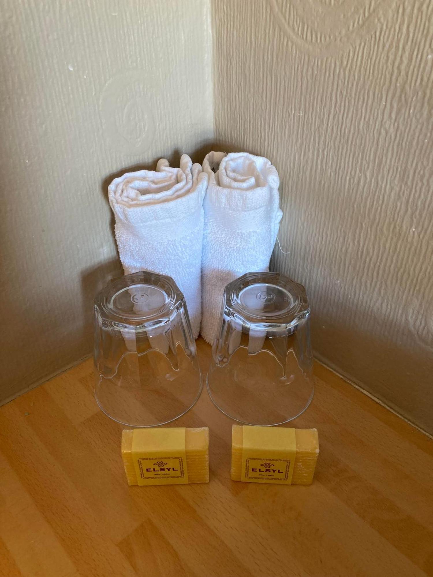 Hotel Llety Betws Zimmer foto